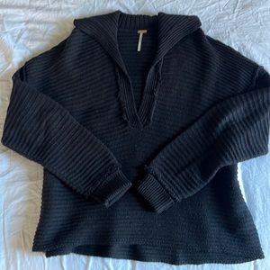 Free People Marlie Sweater